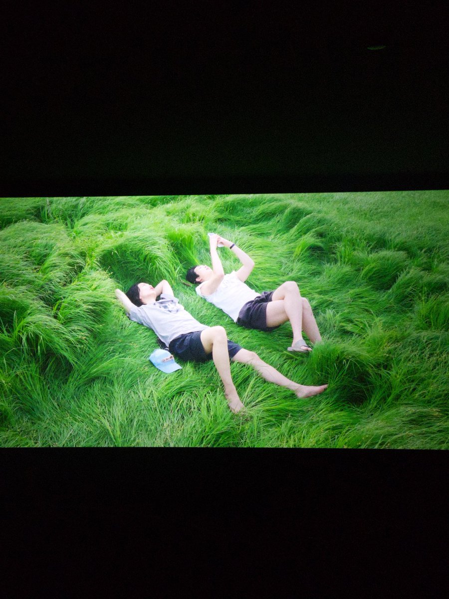 i just got out of watching rpwp documentary and the whole documentary felt like a warm hug after a long tiring day