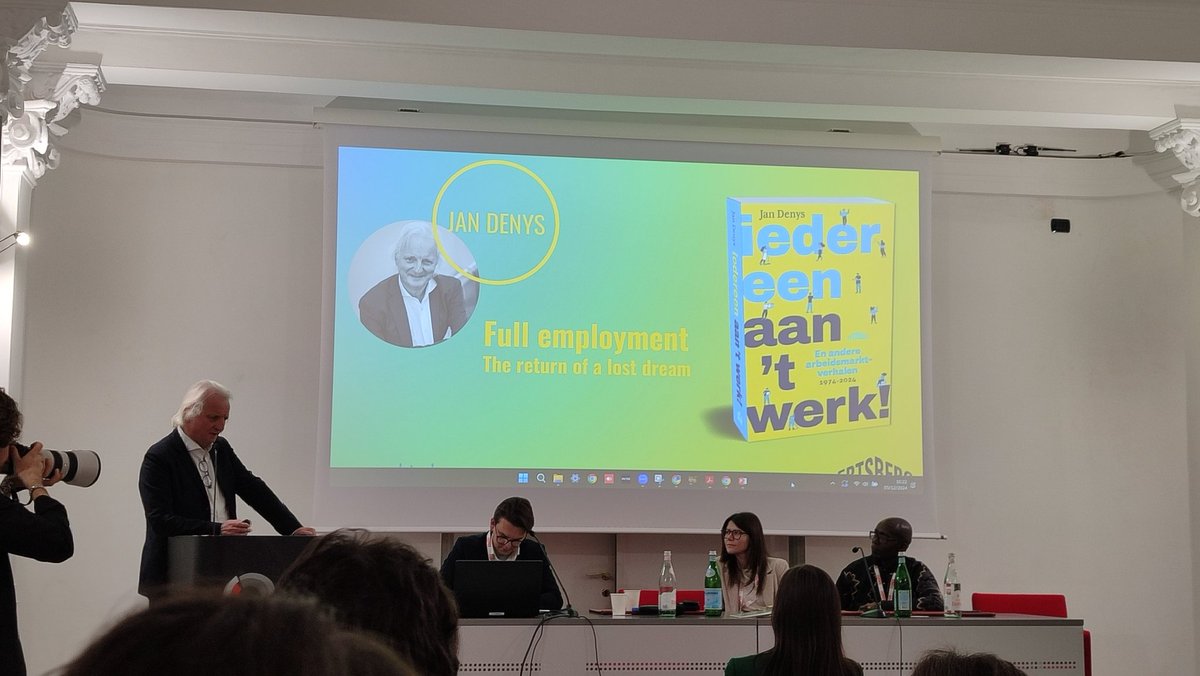 Stan De Spiegelaere tweet media