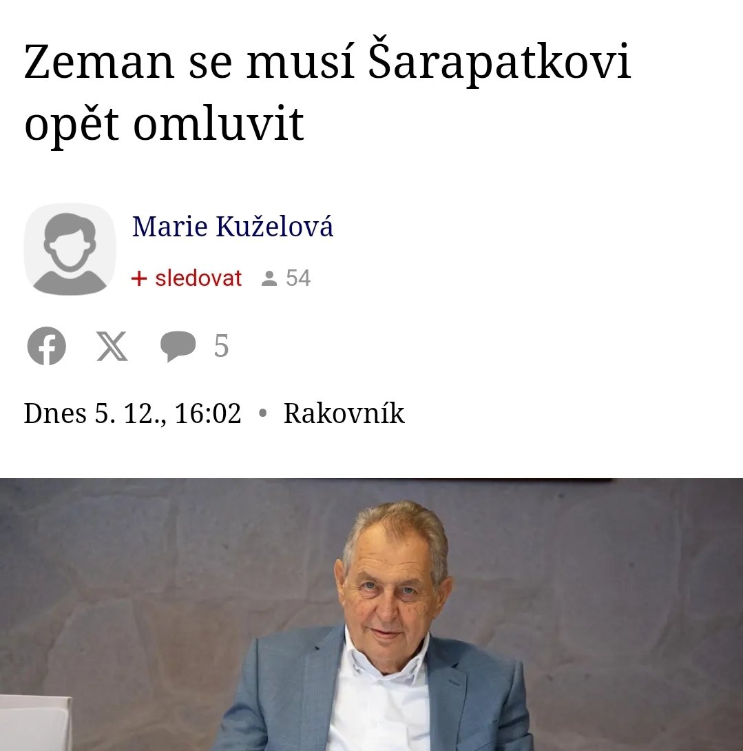 Lukas__Valenta's tweet photo. Pan inženýr by měl ve vlastním zájmu konečně zavřít svá prolhaná nevymáchaná ústa, neboť úspěšnost soudních sporů v jeho prospěch je přesně nulová a v počtech pohraných řízení zaujímá s výrazným náskokem dokonce přední pozici.

Gratulace @zdeneksarapatka a @ostry_artur78! https://t.co/AXisqJ5Y6c
