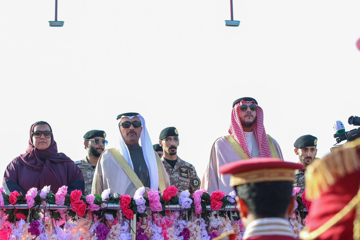 tc_gov's tweet photo. صاحب السمو الملكي الأمير سعود بن نهار آل سعود وبحضور صاحبة السمو الملكي الأميرة نجود بنت هذلول آل سعود و#أمين_الطائف المهندس عبدالله الزايدي ومدراء الجهات الحكومية 

يطلق فعاليات #أمانة_الطائف للاحتفال بـ #اليوم_السعودي_والعالمي_للتطوع بمشاركة الجهات الحكومية والقطاع الغير ربحي والقطاع الخاص

#الطائف_نحو_المليون