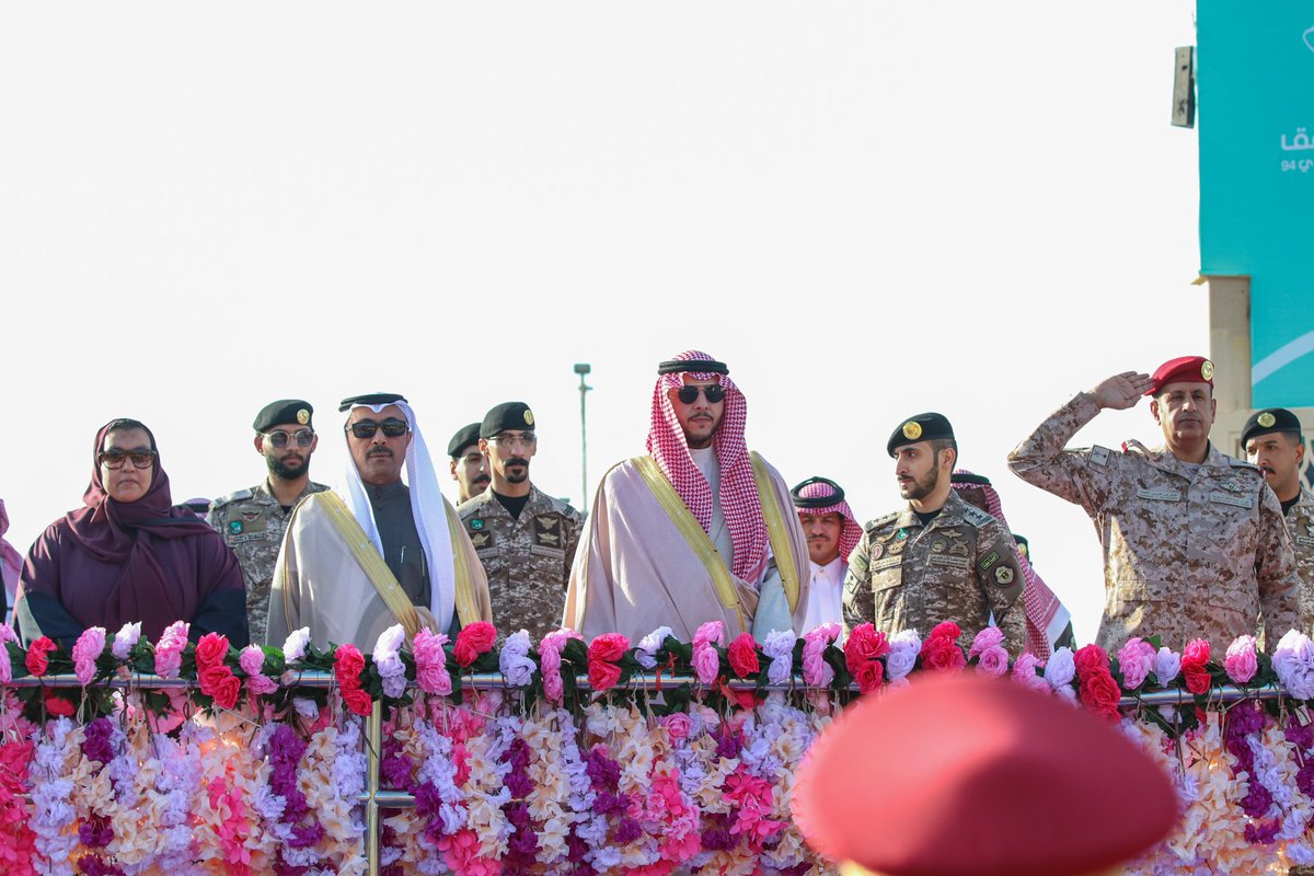 tc_gov's tweet photo. صاحب السمو الملكي الأمير سعود بن نهار آل سعود وبحضور صاحبة السمو الملكي الأميرة نجود بنت هذلول آل سعود و#أمين_الطائف المهندس عبدالله الزايدي ومدراء الجهات الحكومية 

يطلق فعاليات #أمانة_الطائف للاحتفال بـ #اليوم_السعودي_والعالمي_للتطوع بمشاركة الجهات الحكومية والقطاع الغير ربحي والقطاع الخاص

#الطائف_نحو_المليون