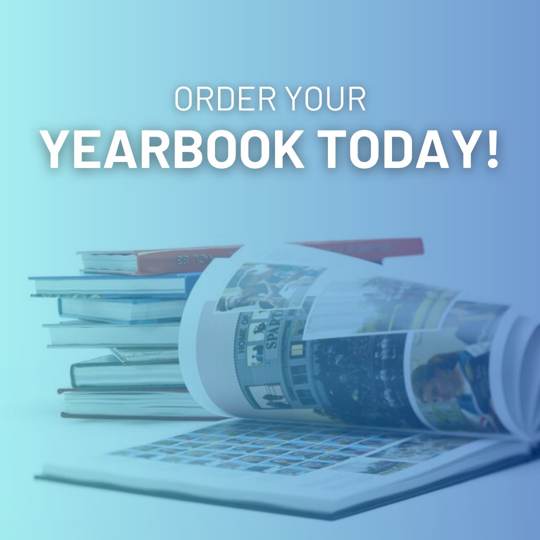 BushJournalism's tweet photo. @BHS_Broncos Hey Broncos, order a yearbook to ensure your memories can be treasured for years to come! >>> https://t.co/B9b3Auy9CD #ybksocial #jostens https://t.co/KIDAinhyC5