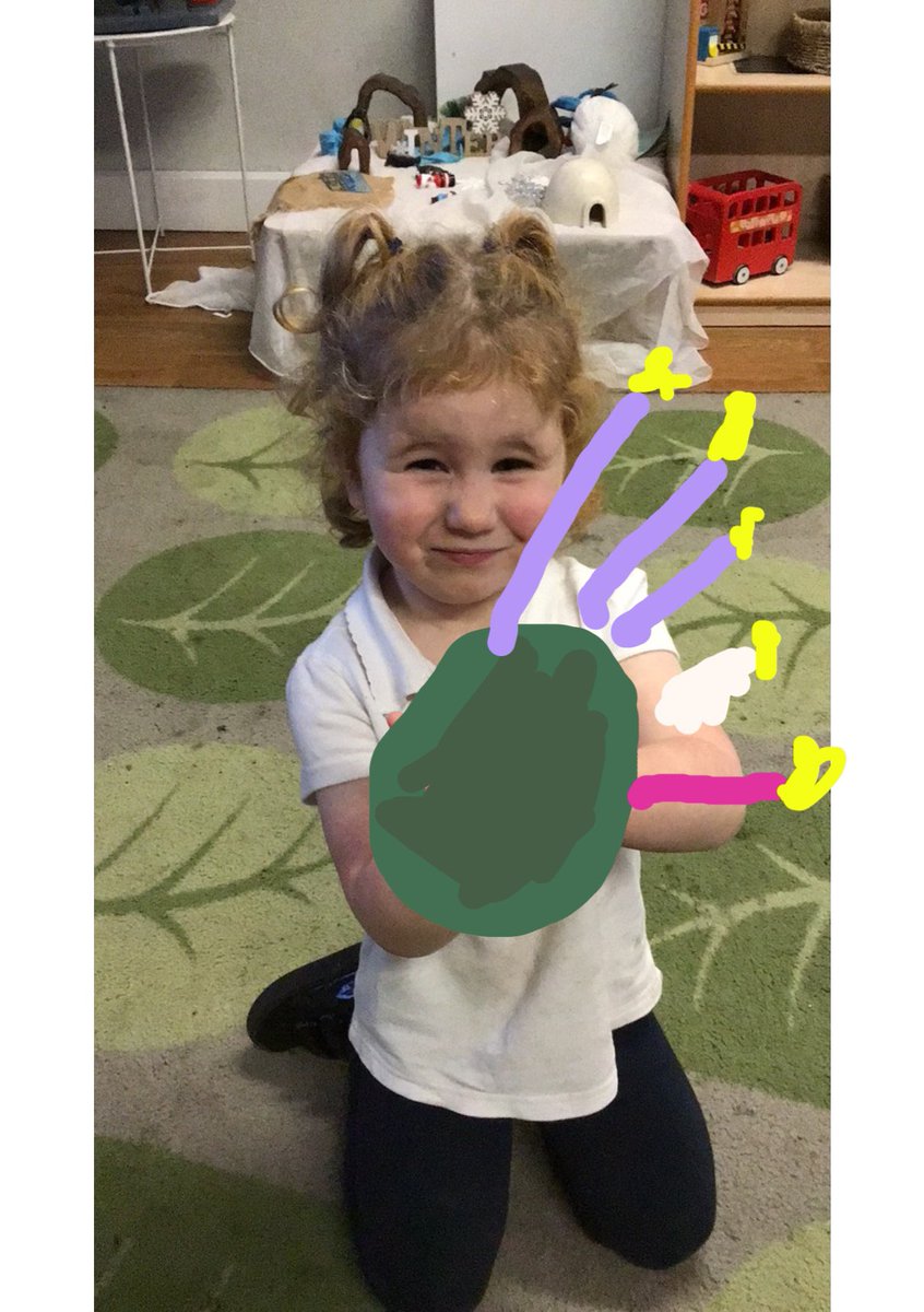 GA_Bury's tweet photo. Nursery have been learning about advent and the preparations for Jesus’ birthday. We created our own advent wreaths on the iPads with the correct colour candles. #NurseryEdGA #ComputingEdGA #ReligionEdGA https://t.co/9a8IB6XwC3