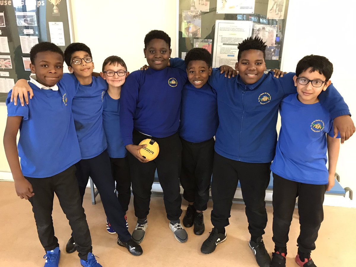 St John's RC Sports tweet media