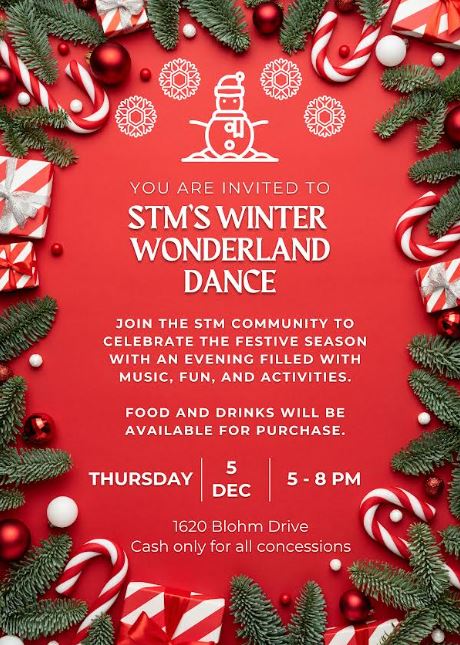 St. Thomas More School (@thomasmoreocsb) on Twitter photo 