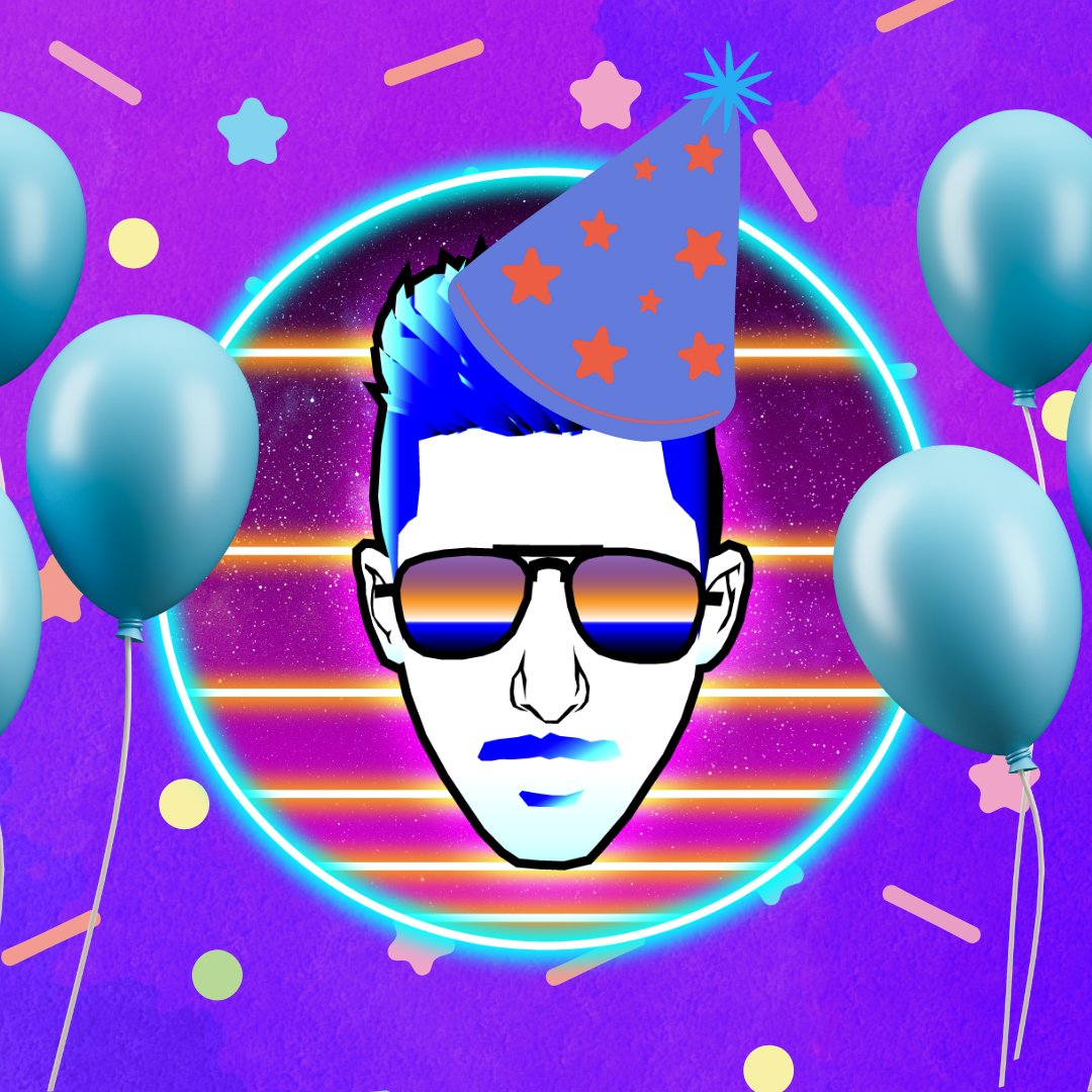 Cosmic Misfit Studio tweet media