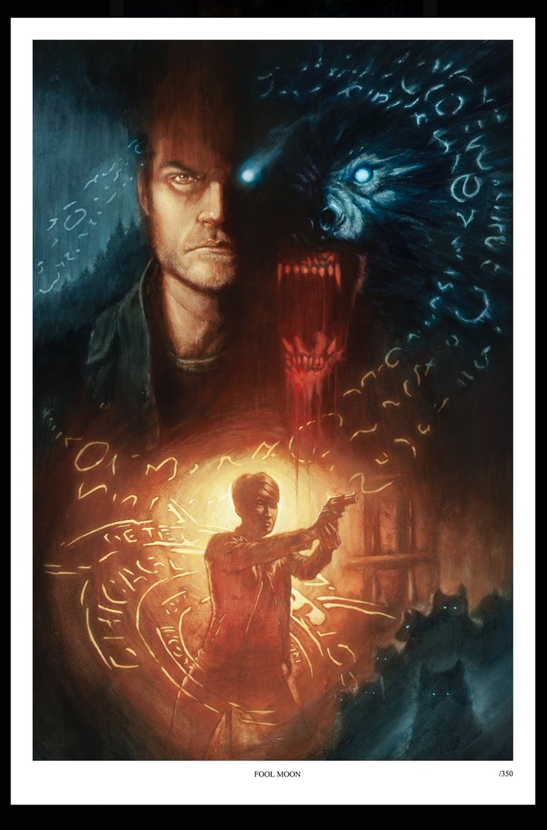 Tyler Walpole - Magic Artist 💙🌻 tweet media