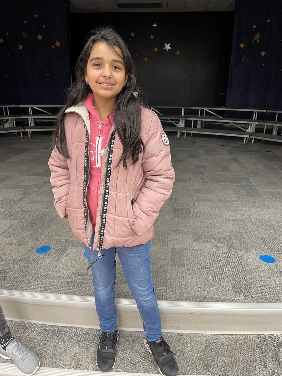 Our winner after 29 rounds of spelling!!! Wow! 🤩 <a href="/CFBISD/">Carrollton-Farmers Branch ISD</a> <a href="/nicgreenleaf/">Nicole Greenleaf</a> <a href="/litcoachburrell/">Briannah Burrell</a>