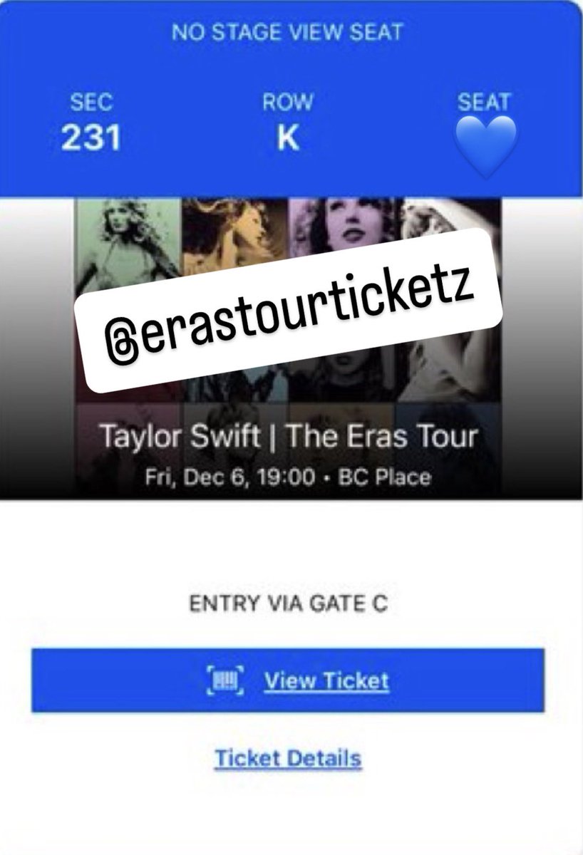 erastourticketz ❤️🔥 tweet media