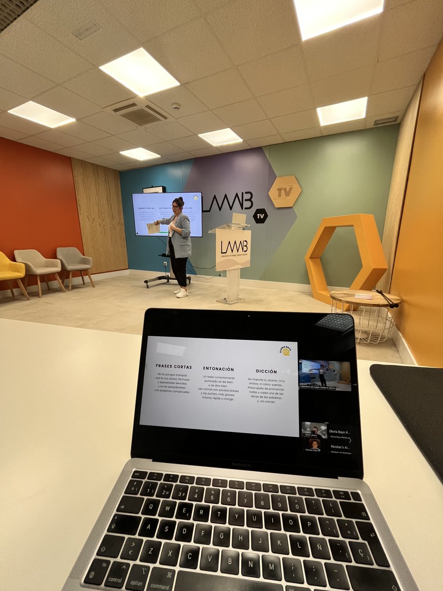 Laboratorio de Aragón [Gobierno] Abierto ▪︎ LAAAB tweet media