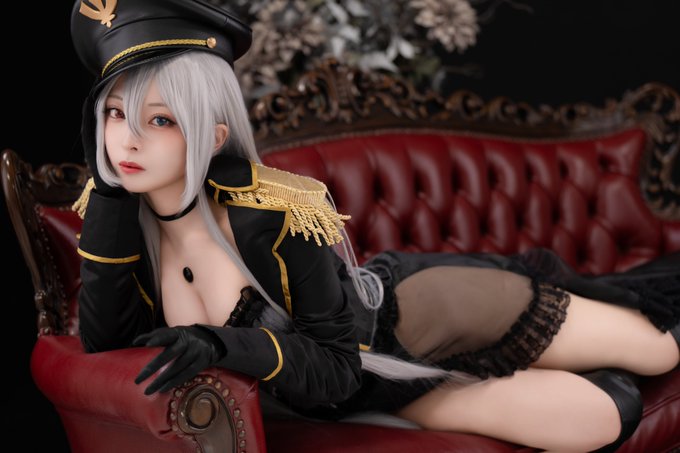 コスプレイヤー綺世あやりのTwitter画像26