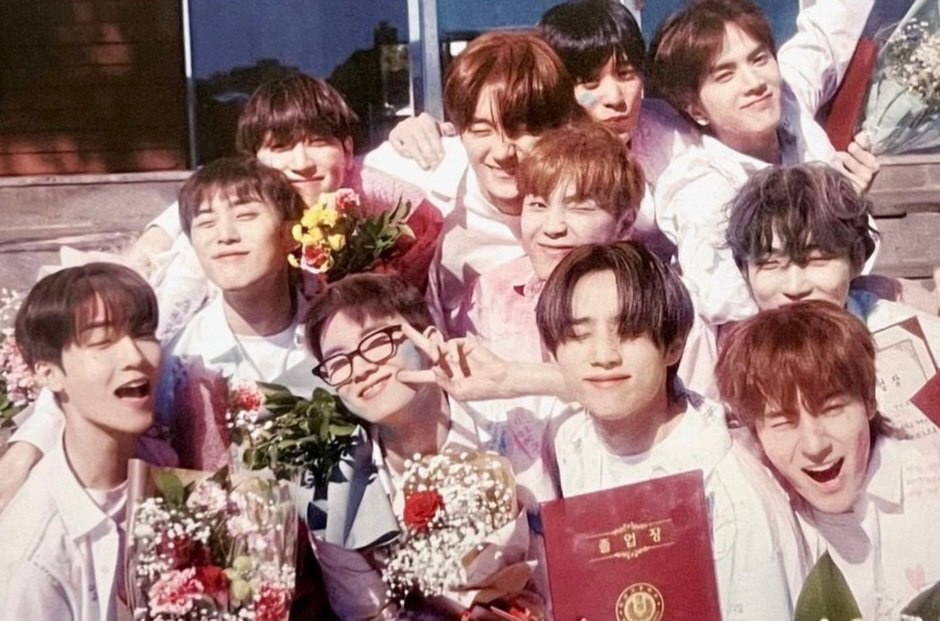 I_SAY_4EVER's tweet photo. 벌써 7년이라니, 믿기지가 않아! 지금까지 함께한 모든 순간이 너무 소중하고 감사해. 앞으로도 오래오래 함께하자, 우리 영원한 소년들! 정말 많이 사랑하고, 항상 응원할게. 더보이즈, 7주년 축하해! 💖
#벌써_만난지도_칠년이_됐어
#MY_FOREVER_BOYS_IS_THEBOYZ
#7YearWithTHEBOYZ https://t.co/saNtKM5ChO