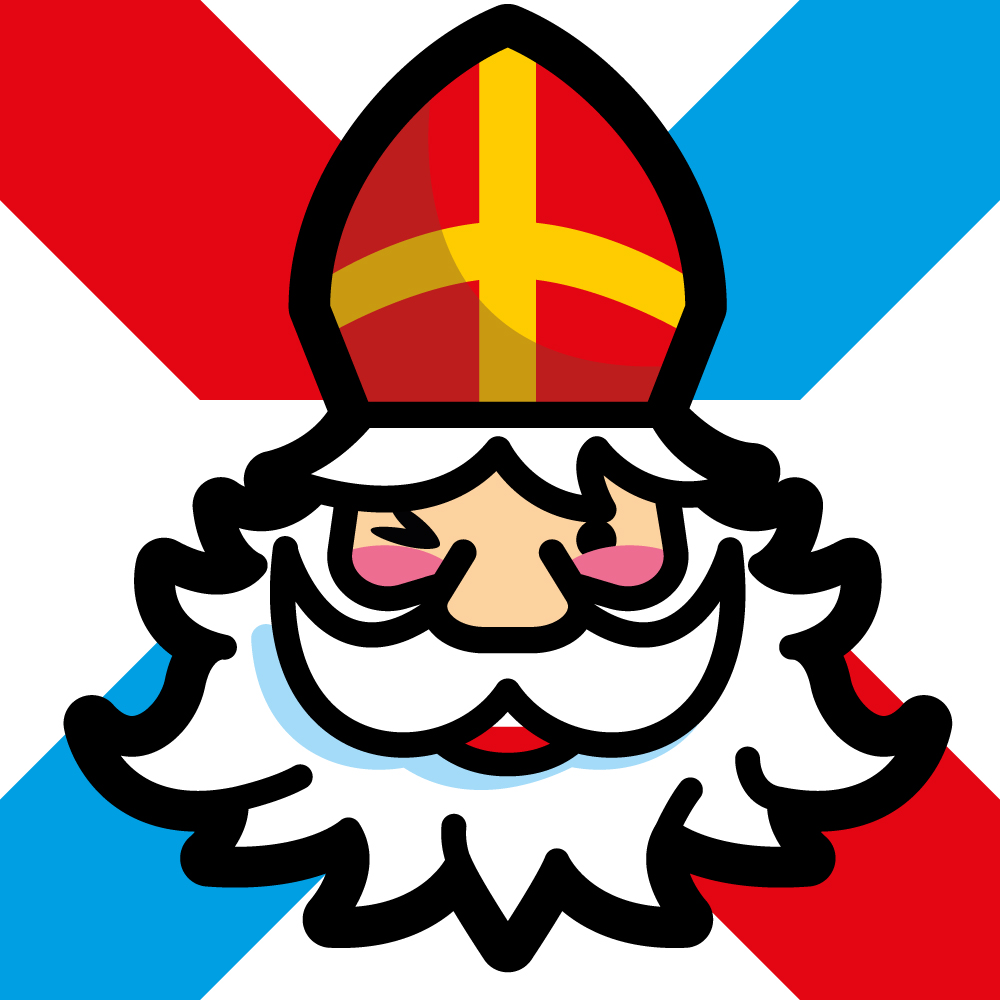 🎅✨¡La Navidad ha llegado a #Luxemburgo! Hoy se celebra la fiesta de San Nicolás, un momento mágico en Luxemburgo. Cada año, los niños esperan con ansias la visita de San Nicolás, quien trae golosinas y regalos. Las calles se llenan de desfiles coloridos y canciones festivas 🎁