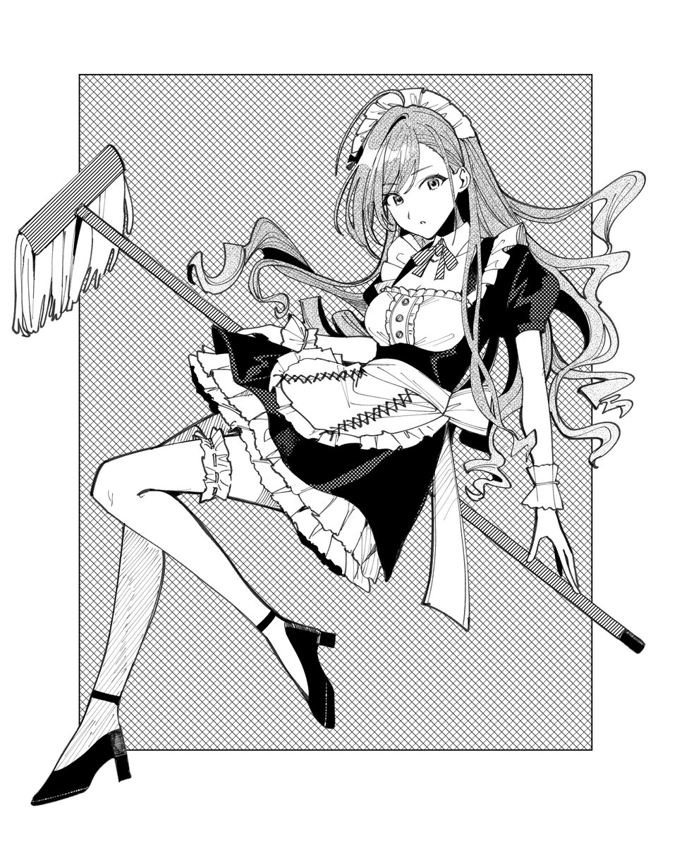 夏葉 