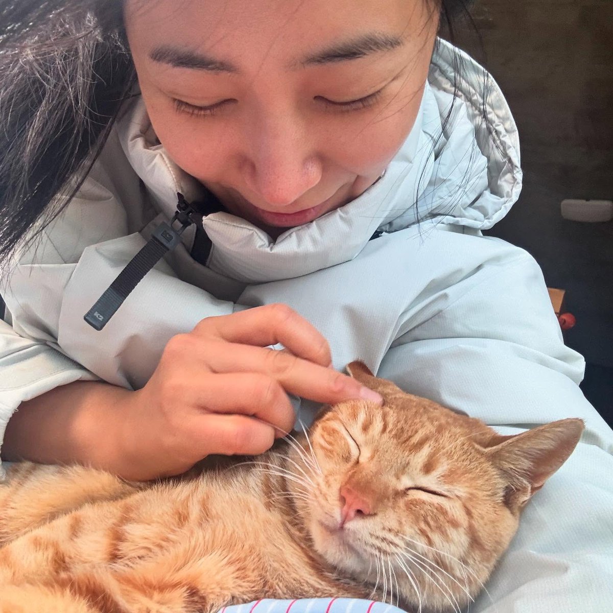 YuriBraziI's tweet image. [#YULSTAGRAM] 05.12.24 | Atualização de Yuri no Instagram.

"Dia feliz 🎂 hoje, 5 de dezembro, muito obrigada a todos que me parabenizaram pelo meu aniversário."

#권유리 #KwonYuri #GirlsGeneration