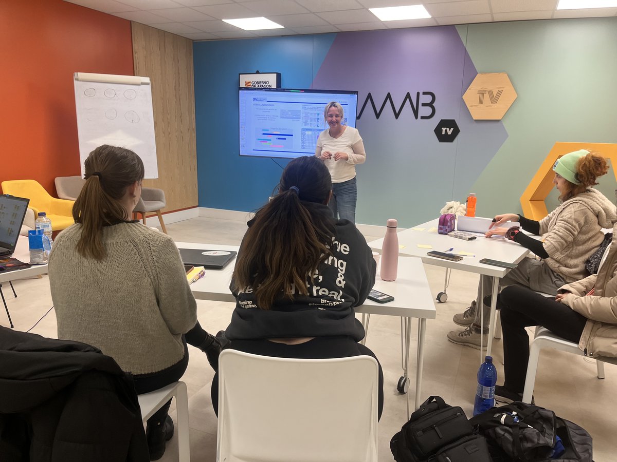 Laboratorio de Aragón [Gobierno] Abierto ▪︎ LAAAB tweet media