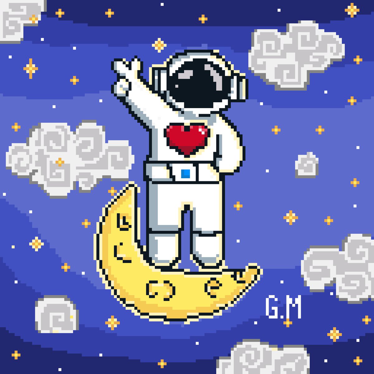 Marts0_0's tweet photo. Boooaaa tardeee, os desenhos em pixels tão me deixando bem inspirada!!#FanArt #artsale
#Kawaii #artcommission
#Anime #cuteart
#Mangá #Chiart
#DesenhoFofinho
#ArteDigital #cute
#Ilustração
#DesenhoDoDia #ych
#BRArt #Commissions
#art #Wip #pixelart https://t.co/CbTIalyTD9