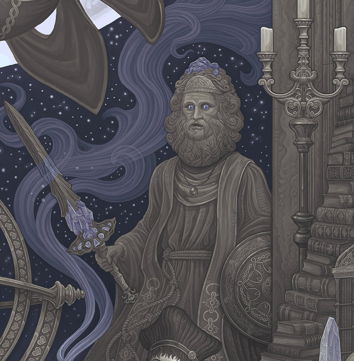 Daniel Warren tweet media