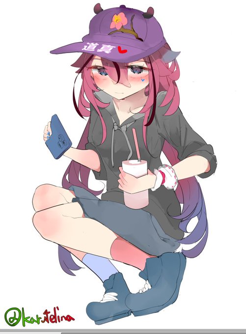 背景どうしようか悩んでる 