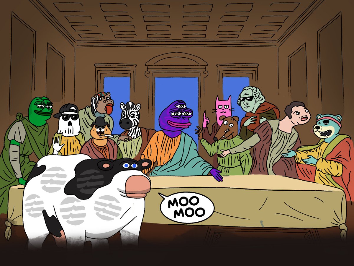 Liquidswap x <a href="/Aptos/">Aptos</a> Memes

Drop the ticker of the ones you recognize 👀 and call out the ones you can't spot👇

Trade them all here:liquidswap.com