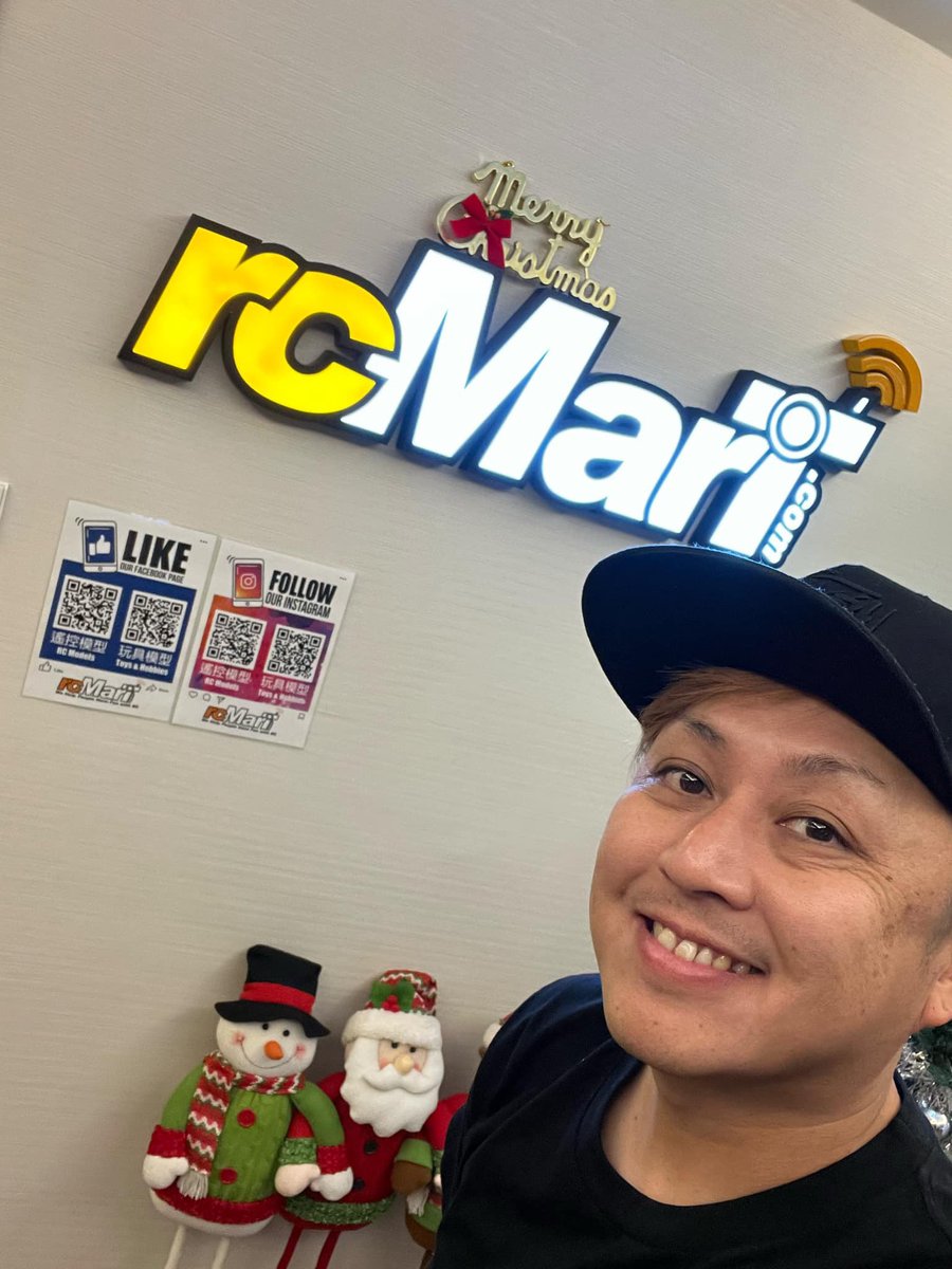 Welcome to rcMart!!

#rcMart