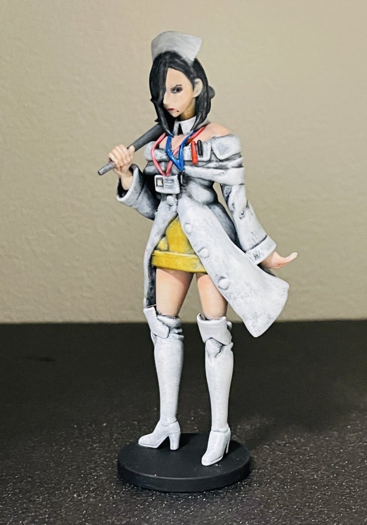 女王先生！！ #ダンダダン #dandadan