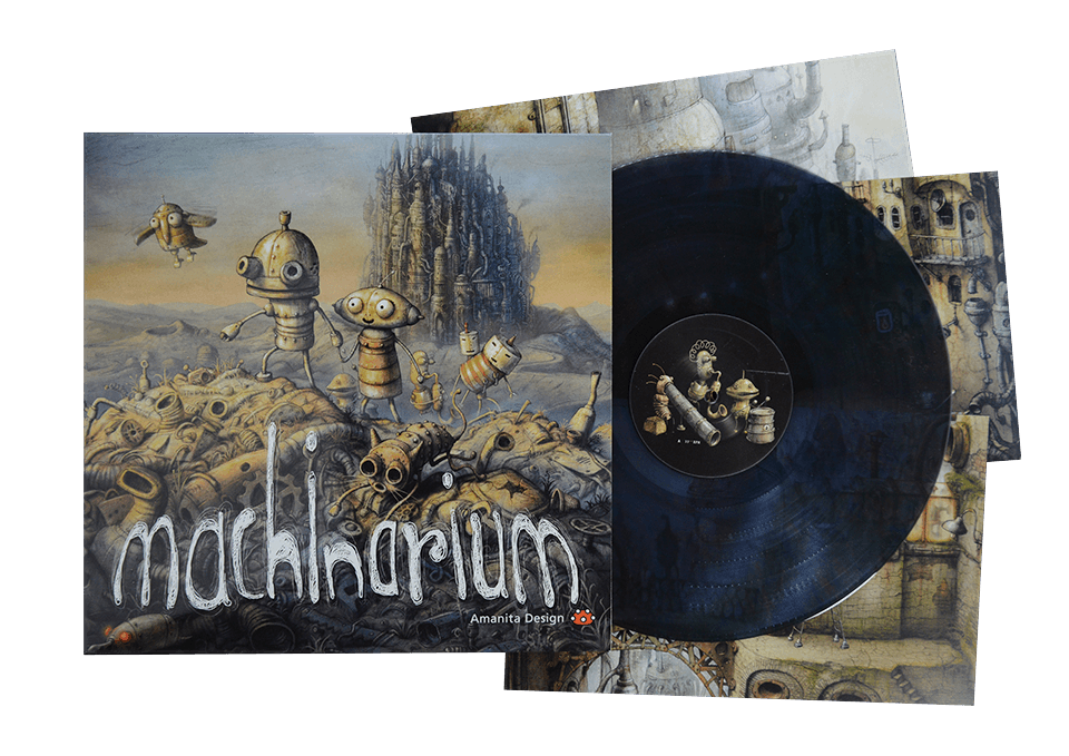KiddPizza's tweet photo. If you love music, a must own... @FloexOfficial (and a fantastic adventure game from @Amanita_Design ) 
https://t.co/zWDHiGvFwU https://t.co/c6jkidzYa8