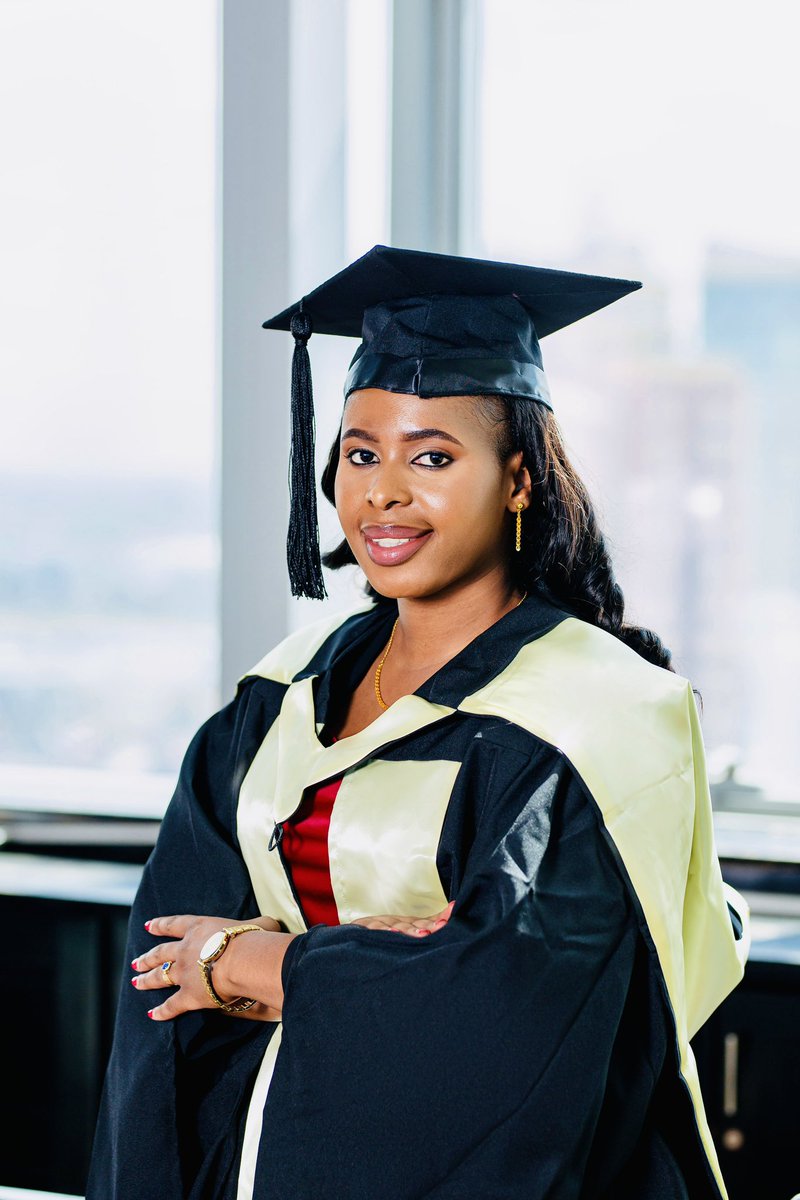 MASTER OF ARTS IN INTERNATIONAL COOPERATION AND DEVELOPMENT

SHAHADA YA UMAHIRI YA SANAA KATIKA USHIRIKIANO WA KIMATAIFA NA MAENDELEO

THANK YOU GOD.
5/12/2024.