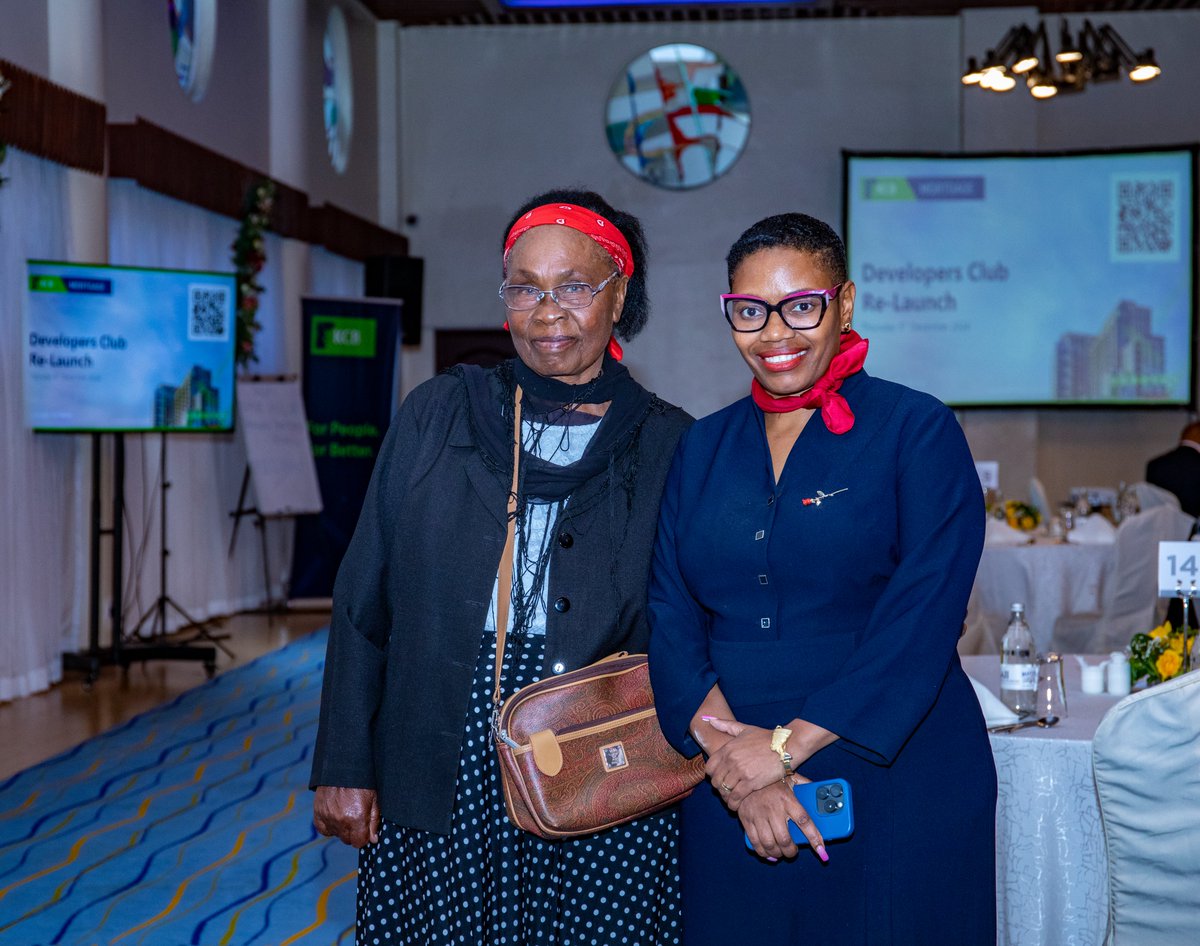 KCBInKenya's tweet photo. 🚨 Exciting news! The #KCBDevelopersClub is BACK!
After a brief pause, we're relaunching bigger and better in 2024.
Whether you're a developer, architect, engineer, or part of the real estate ecosystem, this is the place to be! Stay tuned!
#ForPeopleForBetter #KCBNiYetu https://t.co/hnF4GT7IJj
