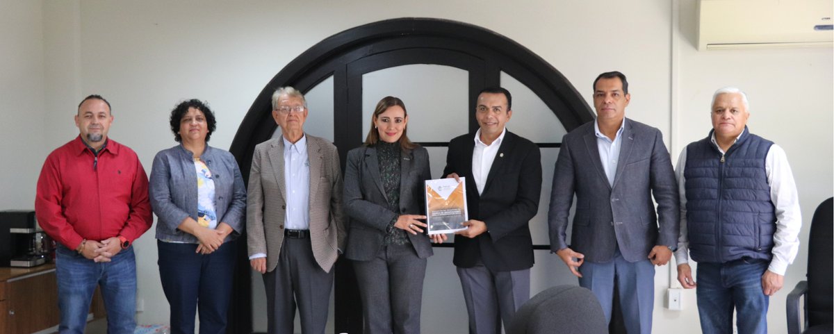 inevap_dgo's tweet image. ✔️El #INEVAP llevó a cabo la formalización de la #Evaluación de desempeño del fondo de Aportaciones para la infraestructura Social componente Estatal (FAIS-FISE), de la Secretaría de Bienestar del Estado de #Durango -@SEBISED_ -.