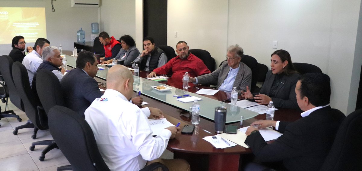 inevap_dgo's tweet image. ✔️El #INEVAP llevó a cabo la formalización de la #Evaluación de desempeño del fondo de Aportaciones para la infraestructura Social componente Estatal (FAIS-FISE), de la Secretaría de Bienestar del Estado de #Durango -@SEBISED_ -.