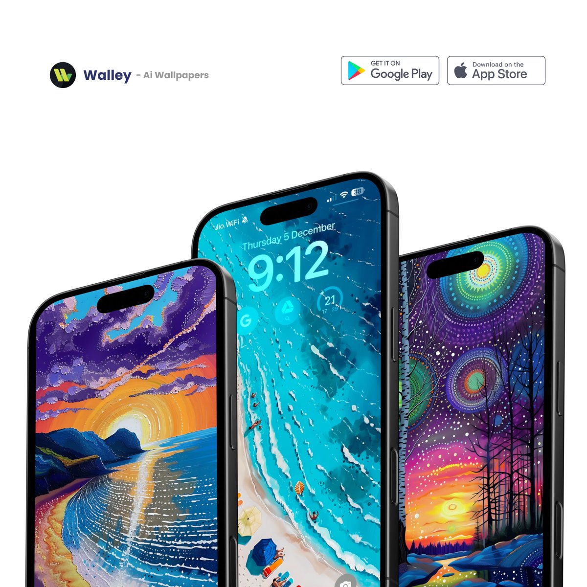 Embrace the Beauty of Nature: 
Artistic Landscapes for Your Screen!

Explore them all now it’s free✨
Link 🔗 in comments