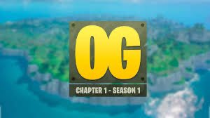 lemonegghand's tweet photo. Excited for Fortnite OG GET Ready I am doing a stream tomorrow too Bruh #FortniteArt #FortniteClips #fortniteog #exicted #TOMORROW #LetsGo https://t.co/SVikRG7wYF