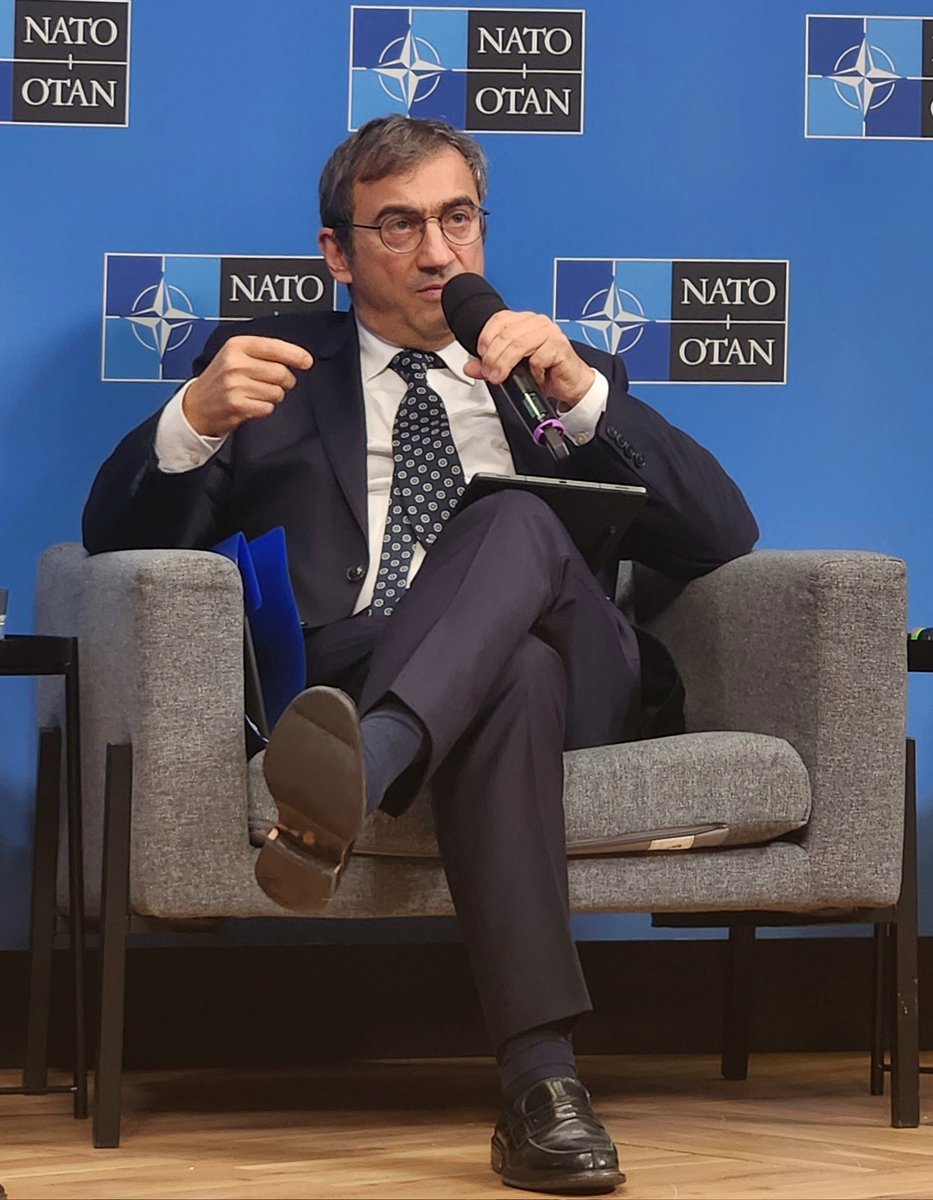 Comitato Atlantico Italiano (@ata_italia) on Twitter photo Grazie Amb. <a href="/MPeronaci/">Marco Peronaci</a> per il prezioso contributo ai lavori della 70ma Assemblea Generale dell'Atlantic Treaty Association <a href="/ATA_Brussels/">Atlantic Treaty Association</a> Grazie Amb. <a href="/MPeronaci/">Marco Peronaci</a> per il prezioso contributo ai lavori della 70ma Assemblea Generale dell'Atlantic Treaty Association <a href="/ATA_Brussels/">Atlantic Treaty Association</a>