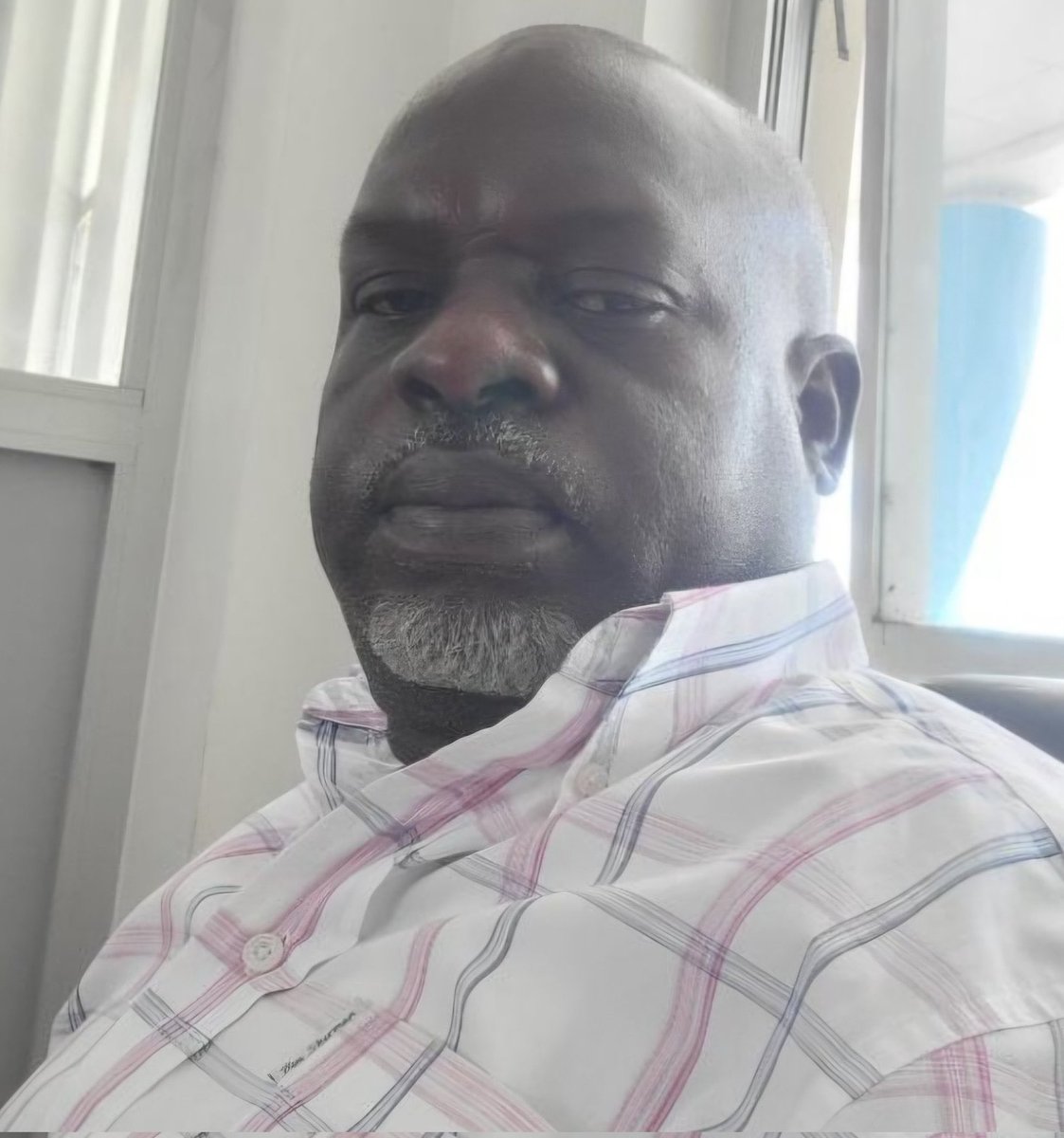 Sativa255's tweet photo. Wewe AFANDE JOSE KIBAKA ulieamua kuzeeka na UJINGA kama PARACHICHI.

Unatumikishwa na Mafwele kama mtoto wakike kaona Danga jipya.

Unashindwa kuwa na misimamo ya kusimamia HAKI unaamua kuwa KIBAKA mtekaji.

AFANDE JOSE umefuga kitambi cha kande Unashindwa hata kukimbia.

Hapo O’BEY umekaa kama mtekaji, huna kazi nyingine zaidi ya kuteka watanzania.

Watoto wako unawasomesha kwa DAMU za watanzania. Ngoja tutafute picha zao tuwaweke hapa watanzania watajua wao.

Mnaliza Watanzania kwa KUKOSA misimamo ya kazi, tamaa za pesa, mnalipwa kama malaya mteke watanzania. 

Leo dunia imekujua, tumeona kwa macho yetu unavyofanyaga UTEKAJI. Naendelea kupokea taarifa ZA KIBAKA JOSE DM.

Hawa VIBAKA inabidi tuwajue vizuri hatupo zama za MAWE.🔥

Repost 200 watu walijue JAMBAZI HILI.

SATIVA17🫡