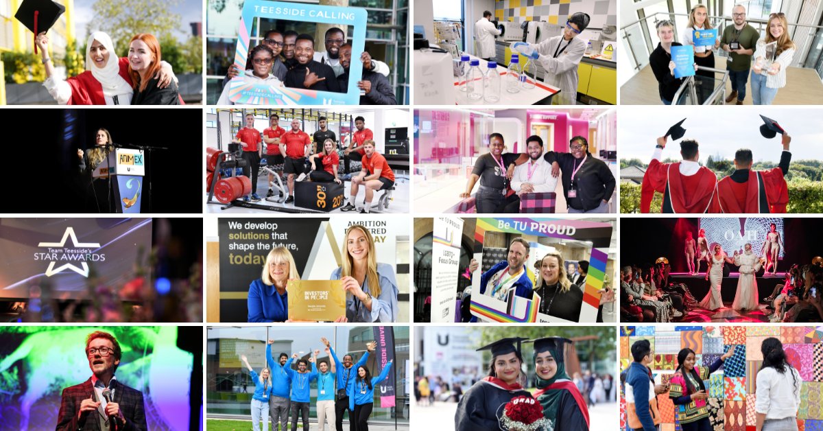 Here's to 2025! As we step into a new year, take a moment to celebrate the milestones you reached in 2024 - each one a reflection of your hard work and commitment 🤍✨

We look forward to welcoming our students and colleagues back to campus in January. Wishing everyone a year