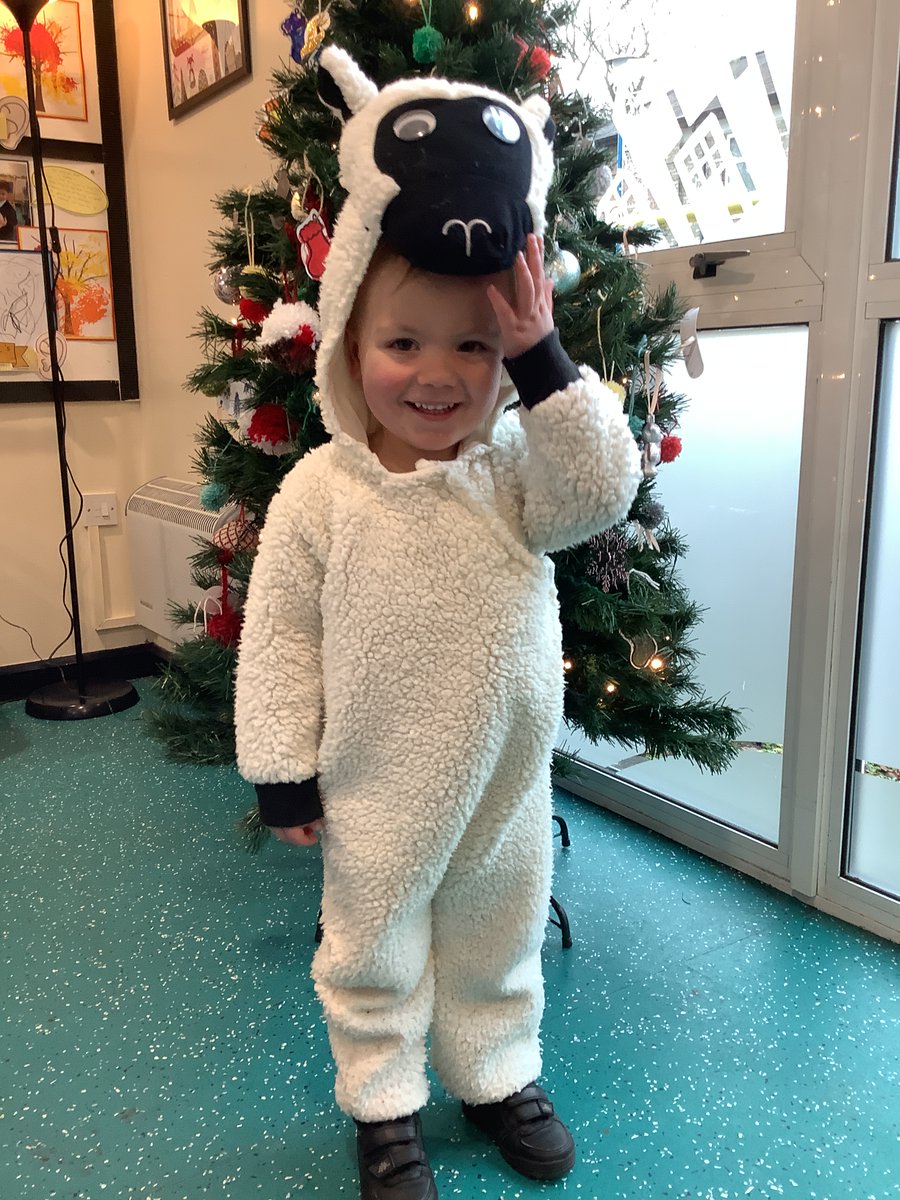 Thank you to everybody who joined us for the Pre-Prep Nativity today! We hope you enjoyed watching our fantastic pupils just as much as we did. They are all stars 🌟