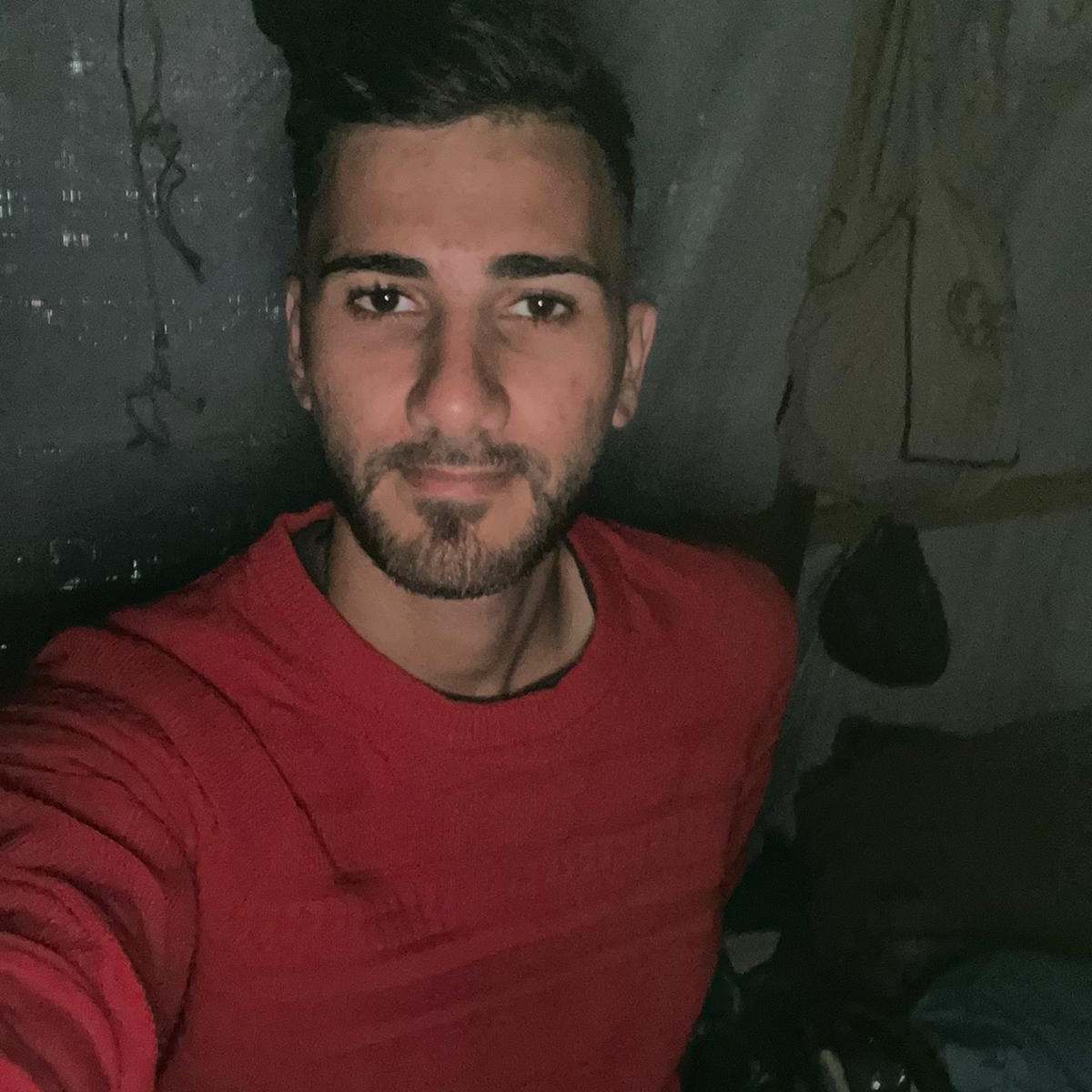 I am alive

Our lives are in danger and the situation is getting very dangerous

Can you hear me? Can you see me? Do my tweets reach you?

Please help me increase my account reach?
Follow me, quote, comment and share with as many people
To help👇😔🍉🇵🇸
gofund.me/28b0c6ee