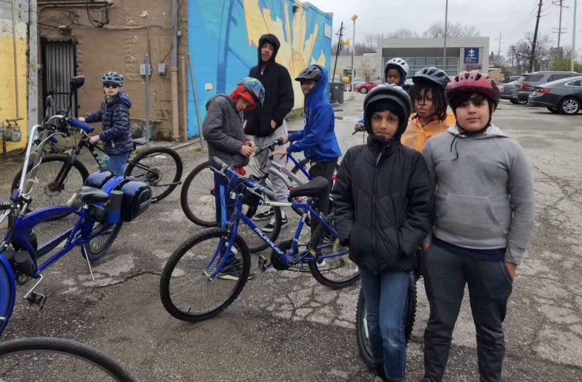 Freewheelin' Bikes tweet media