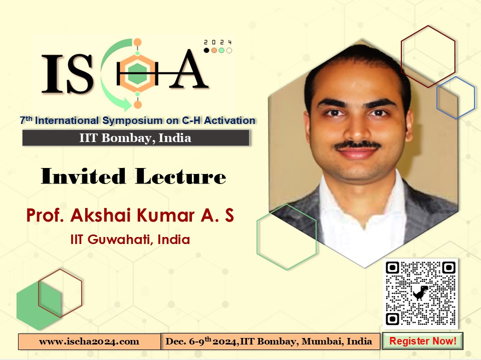 😃Announcing our incredible lineup for ISCHA! Prof. SukalyanBhadra <a href="/CSIRCSMCRI1/">CSIR-CSMCRI (Official)</a>, Prof. Bhoopendra Tiwari <a href="/Bhoopendracbmr/">Bhoopendra Tiwari</a>, Prof. Alagiri Kaliyamoorthy <a href="/tvmiiser/">IISER Thiruvananthapuram</a> , Prof. Akshai Kumar A. S
<a href="/AkshaiK55372786/">Akshai Kumar</a>  

Be part of this dynamic event ⭐️<a href="/ischa2024/">ISCHA 2024</a>