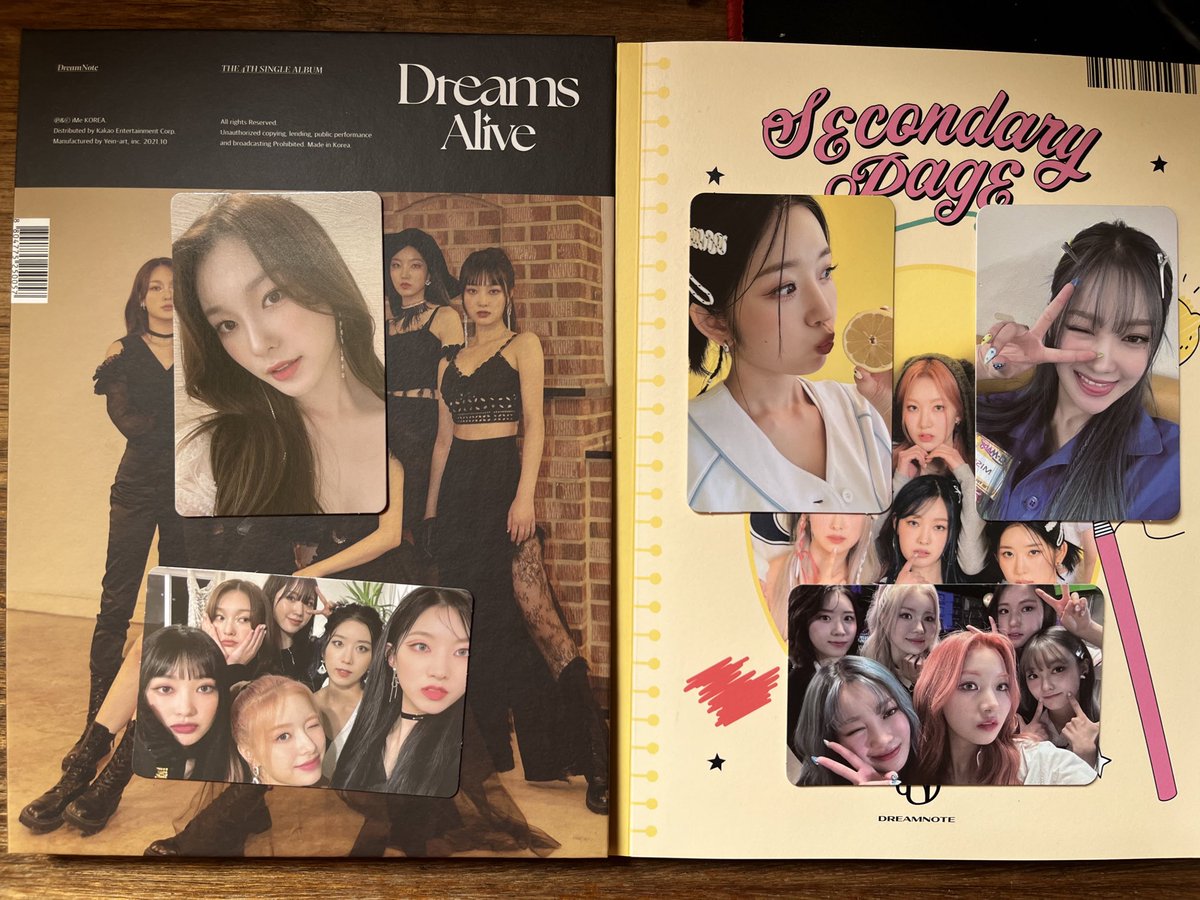 Eunhaosu's tweet photo. MISO PC LARA PC BONI PC LETS GOOO 😭😭💚💛 https://t.co/SrQ8DTYynK