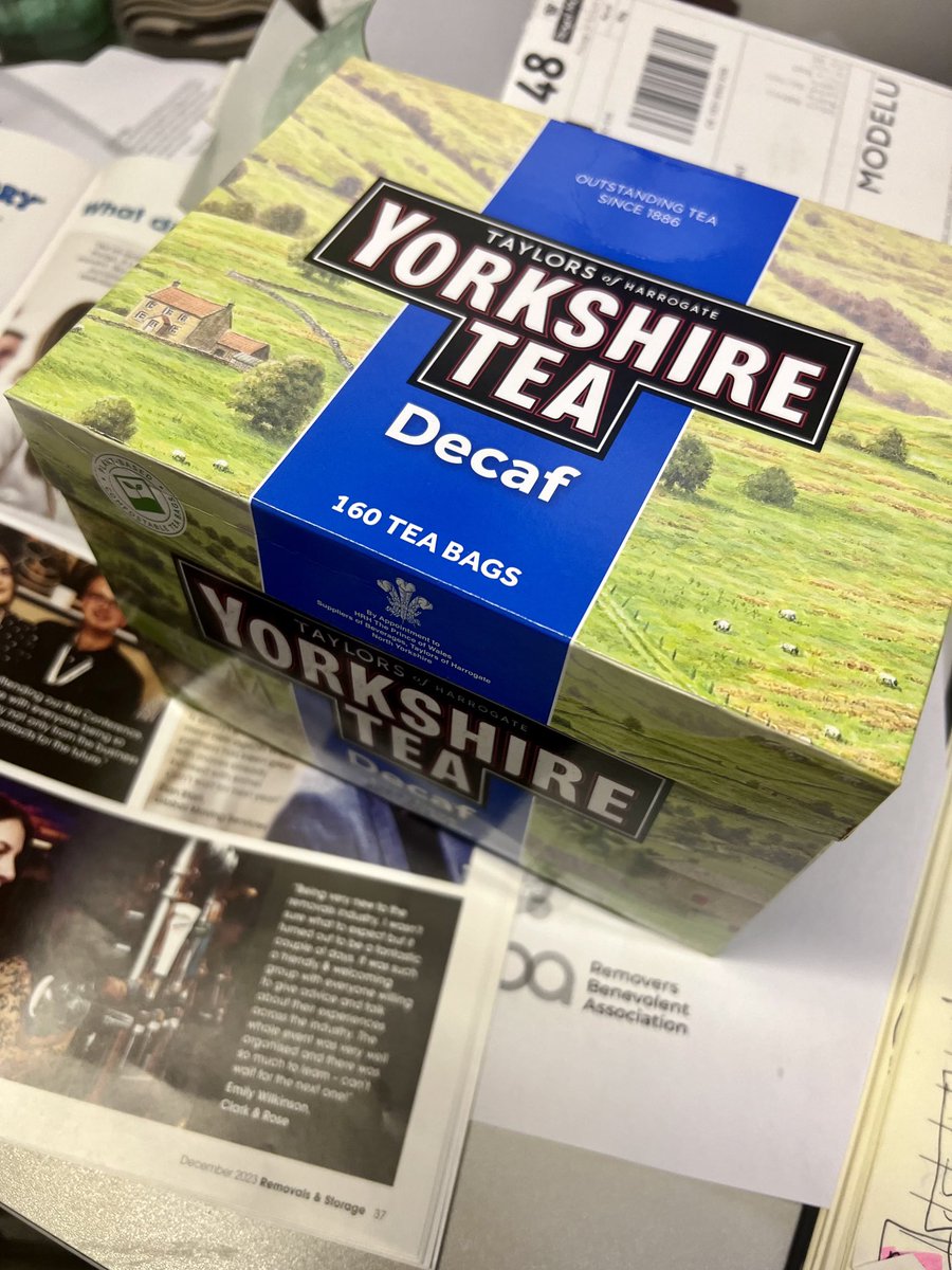 I’m going to Dales hell for this aren’t I?