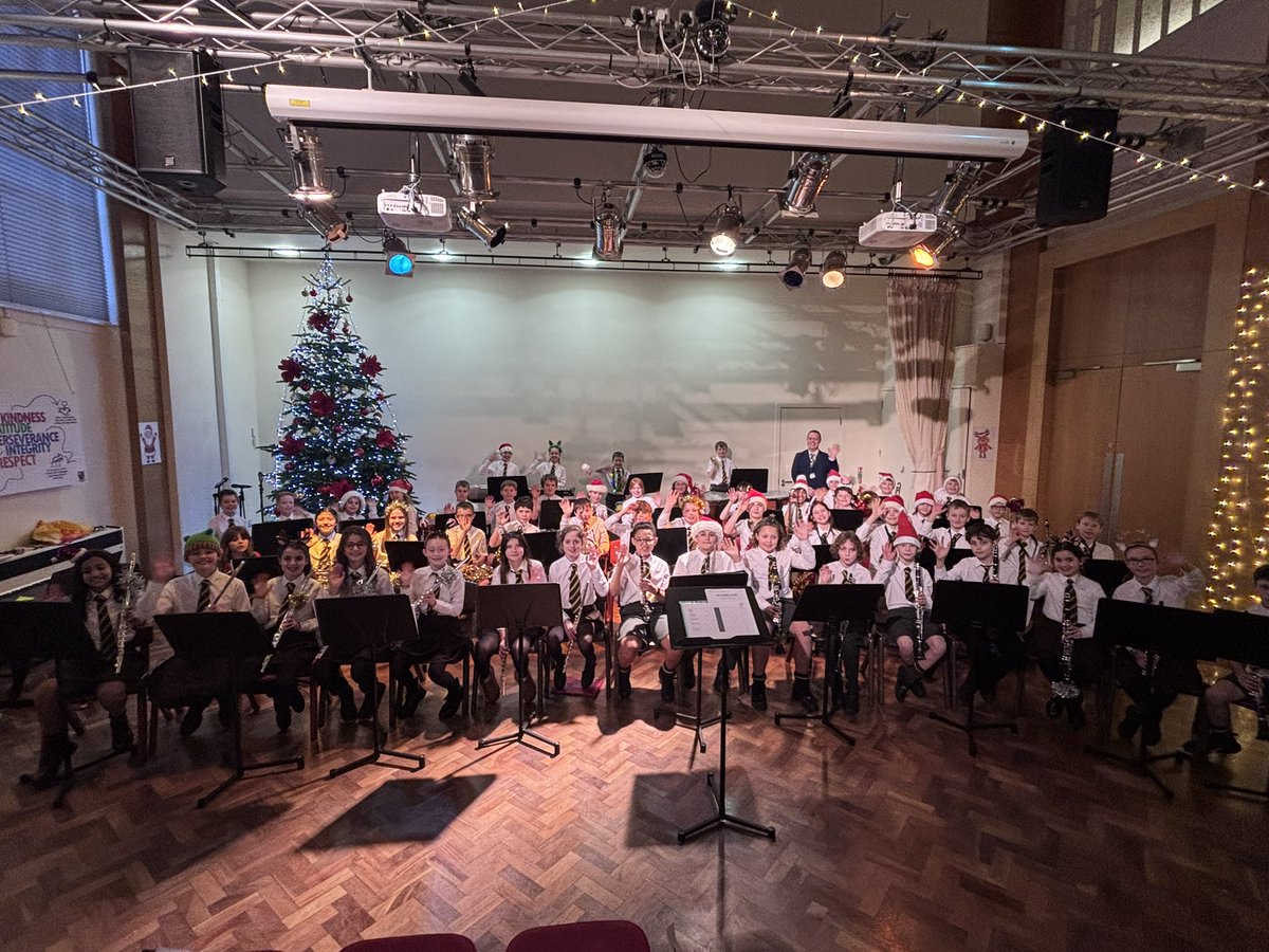 Jordanhill School tweet media