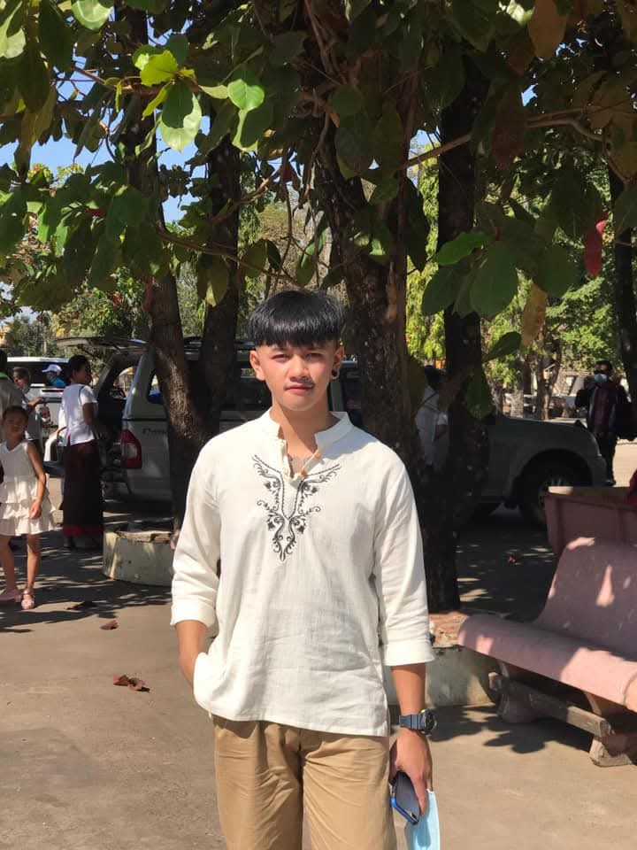 หาคนนัดปะจำแต่เรามีแฟนแล้วเด้อแบบว่าว่างพอมกันต้อนไหนคอยนัดอะ
#ห้วยปราบ #ซอยสุพรรณ  #หนองก