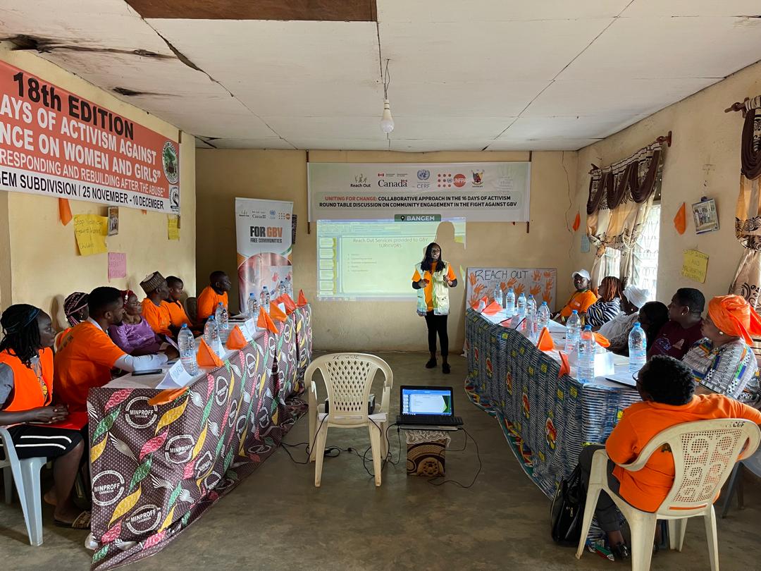 Reach Out Cameroon tweet media