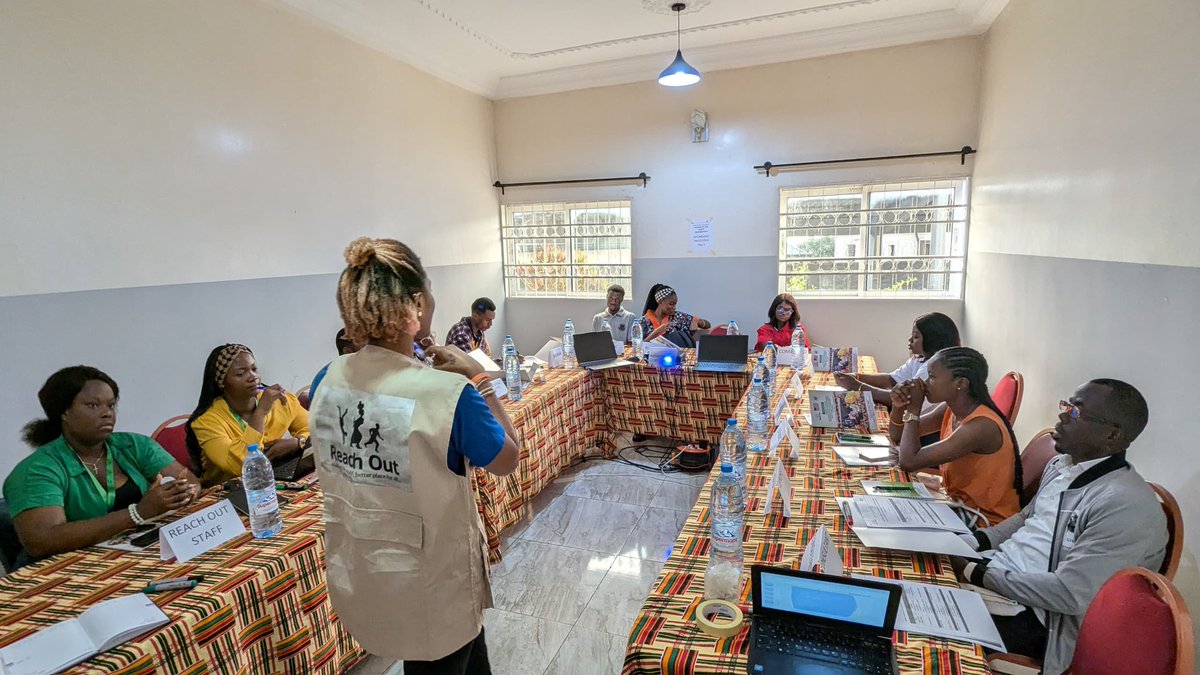 Reach Out Cameroon tweet media