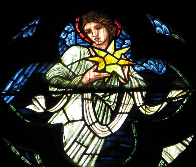 BSMGP (@bsmgp) on Twitter photo #StainedGlass #AdventCalendar DAY 5 brings you a star by Edward Burne-Jones and Morris & Co. from 1898 Adoration of Shepherds & Magi window in the Gladstone Chapel at St Deiniol's Hawarden, Flintshire <a href="/VictorianWeb/">Victorian Web</a> <a href="/ArtGuideAlex/">Alexandra Epps</a> <a href="/SocGlassTech/">Soc Glass Technology</a> <a href="/WmMorrisSocUK/">William Morris Soc</a> <a href="/ArtWorkersGuild/">Art Workers' Guild</a> #StainedGlass #AdventCalendar DAY 5 brings you a star by Edward Burne-Jones and Morris & Co. from 1898 Adoration of Shepherds & Magi window in the Gladstone Chapel at St Deiniol's Hawarden, Flintshire <a href="/VictorianWeb/">Victorian Web</a> <a href="/ArtGuideAlex/">Alexandra Epps</a> <a href="/SocGlassTech/">Soc Glass Technology</a> <a href="/WmMorrisSocUK/">William Morris Soc</a> <a href="/ArtWorkersGuild/">Art Workers' Guild</a>