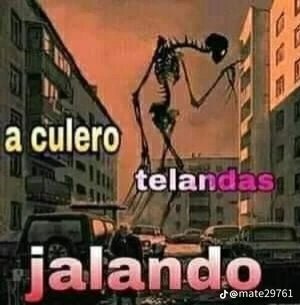 EsqueletoPosteo's tweet photo. https://t.co/RS3sqFABlj