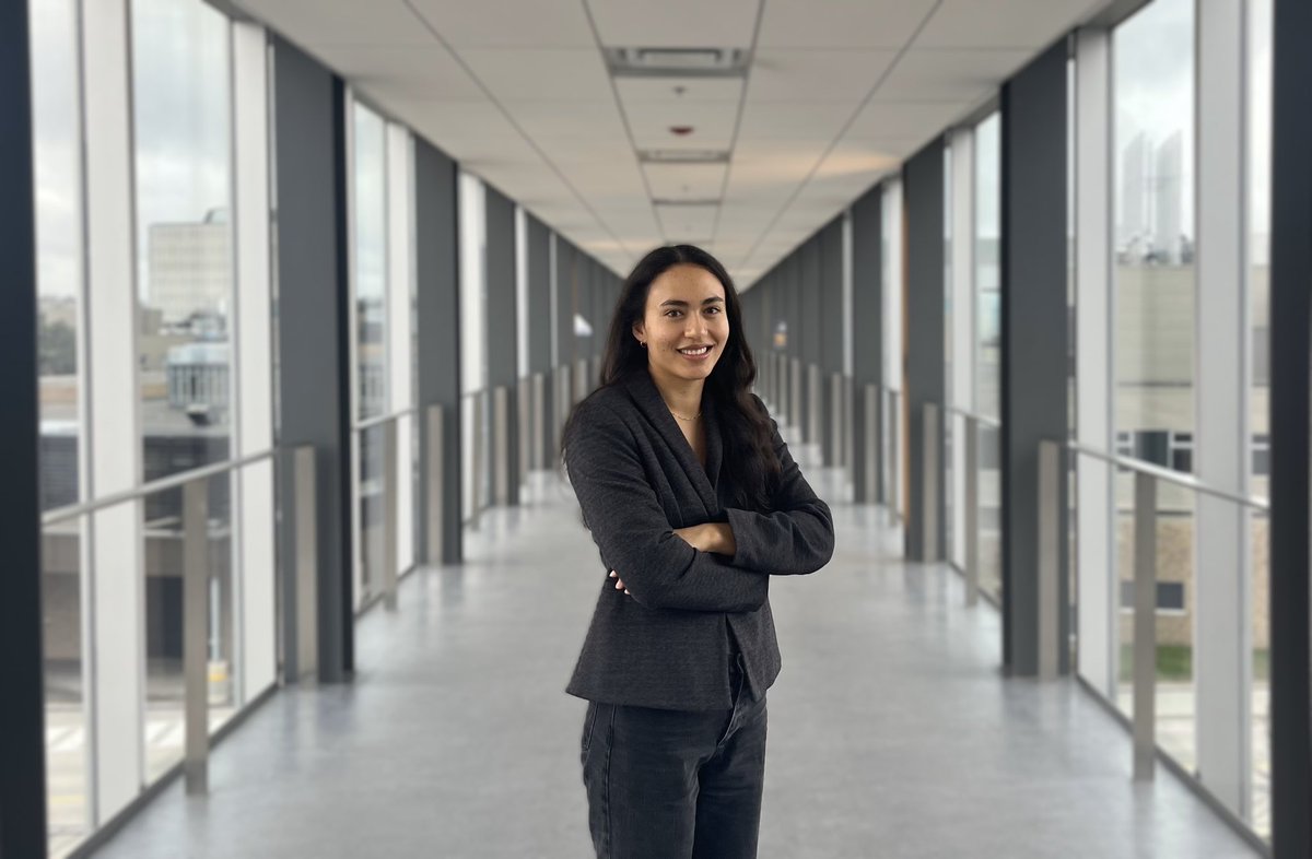 Congratulations to Jasmine on winning the Osteoporosis Canada Fall Tim Murray Short-Term Training Award! Her research focuses on adapting current fracture prevention guidelines to home care settings in Canada.