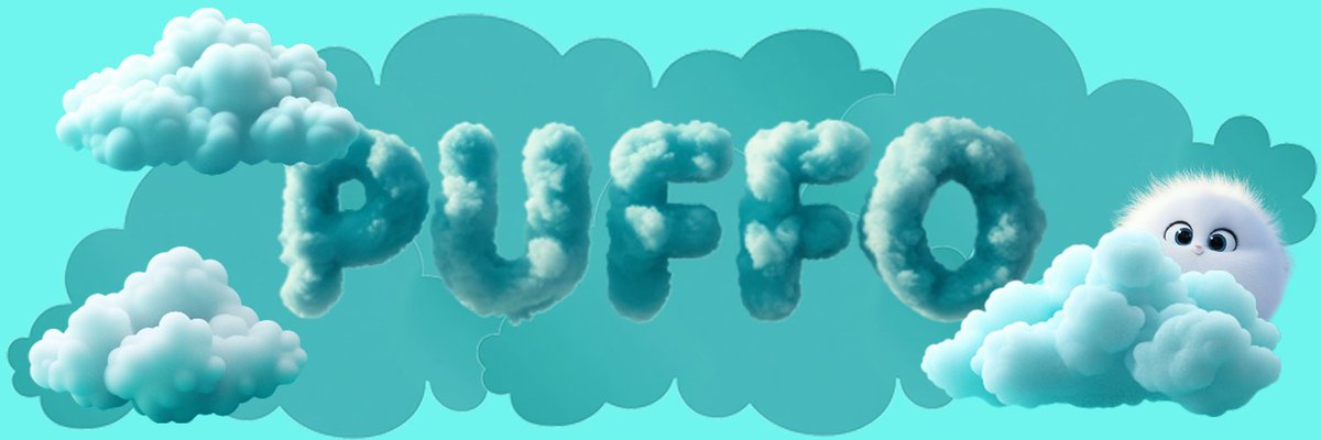 Puffo tweet media